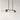Sava Linear Dining Room Chandelier 48"