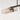 Sava Linear Chandelier 72"