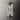 Devaux Round Grand Bedroom Sconce