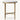 Thadeus Marble Round Side Table For living Room