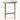 Thadeus Marble Round Side Table For living Room