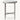 Thadeus Marble Round Side Table For living Room
