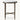 Thadeus Marble Round Side Table For living Room