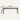 Abyad Dining Table