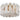 Alabaster Aerin Bonnington Small Chandelier