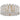 Alabaster Aerin Bonnington Medium Chandelier