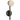 Kelly Wearstler Alabaster Pedra Petite Tail Sconce