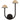Kelly Wearstler Alabaster Pedra 15"