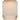 Kelly Wearstler Covet Tall Clip Solitaire Flush Mount with Alabaster
