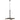Alabaster Wearstler Covet Large Ring Chandelier