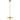 Alabaster Kelly Wearstler Pertica 12”
