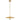 Alabaster Kelly Wearstler Pertica Pendant 18”