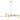 Alabaster Kelly Wearstler Large Chandelier