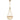 Kelly Wearstler Alabaster Small Pendant