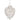 Mirella Trento Clustered Glass Pendant